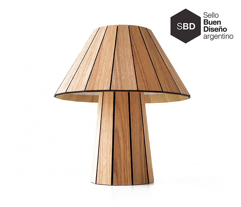 Lámpara de mesa MAJA M25 - Manifesto Design Store